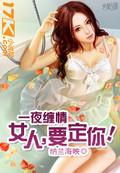 一夜缠情:女人,要定你!