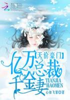 天价豪门:亿万总裁千金妻