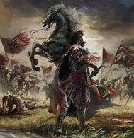 ����������֮�����Ĺ�־