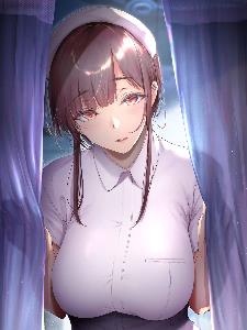 寄!又被魔法少女白给了