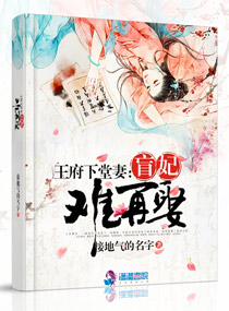 王府下堂妻:盲妃难再娶